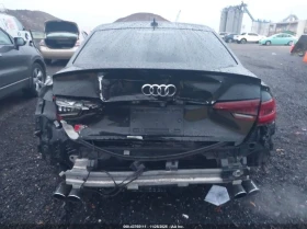 Audi S4 2018 AUDI S4 3.0T PREMIUM PLUS | Mobile.bg    8