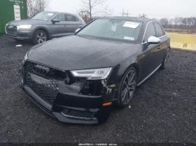 Audi S4 2018 AUDI S4 3.0T PREMIUM PLUS | Mobile.bg    3