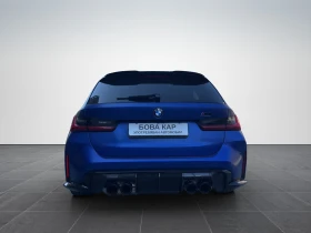 BMW M3 Competition xDrive Touring | Auto.bg — изображение 5