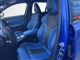 BMW M3 Competition xDrive Touring | Auto.bg — изображение 9