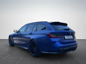 BMW M3 Competition xDrive Touring | Auto.bg — изображение 4