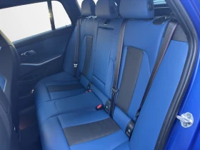 BMW M3 Competition xDrive Touring | Auto.bg — изображение 13