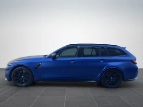 BMW M3 Competition xDrive Touring | Auto.bg — изображение 3