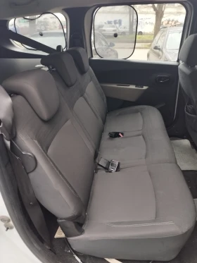 Dacia Lodgy 1, 5 dci, 90 к.с, 6+ 1 места - 7200 лв. / 3681.30 € - 49848567 5