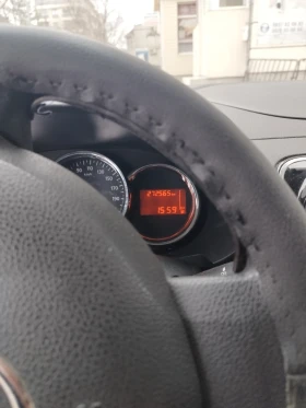 Dacia Lodgy 1, 5 dci, 90 к.с, 6+ 1 места - 7200 лв. / 3681.30 € - 49848567 8