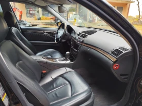 Mercedes-Benz E 500, снимка 6