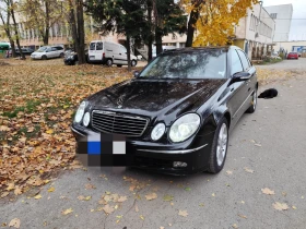 Mercedes-Benz E 500, снимка 1