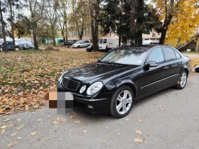 Mercedes-Benz E 500, снимка 3
