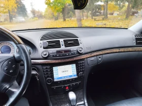 Mercedes-Benz E 500, снимка 8