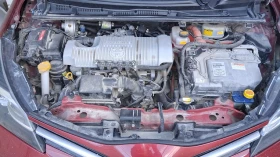 Toyota Yaris HYBRID / 67 000 km / Euro 6 | Mobile.bg � ����� ������ 9