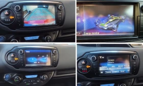 Toyota Yaris SwissTrend + Газова уредба , снимка 15