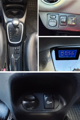Toyota Yaris SwissTrend + Газова уредба , снимка 16