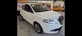 Lancia Ypsilon 1.2 - 3550 € / 6943.20 лв. - 73657290 2