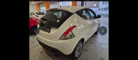 Lancia Ypsilon 1.2 - 3550 € / 6943.20 лв. - 73657290 3