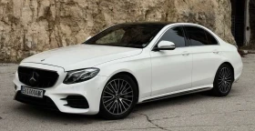 Mercedes-Benz E 350 AMG+ DIGITAL - 26000 € / 50851.58 лв. - 98883521 7