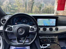 Mercedes-Benz E 350 AMG+ DIGITAL - 26000 € / 50851.58 лв. - 98883521 9