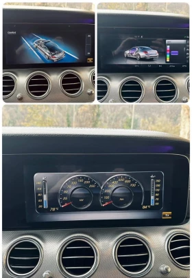 Mercedes-Benz E 350 AMG+ DIGITAL - 26000 € / 50851.58 лв. - 98883521 13