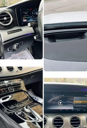 Mercedes-Benz E 350 AMG+ DIGITAL - 26000 € / 50851.58 лв. - 98883521 14
