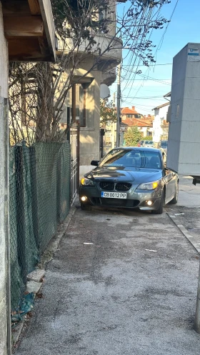 BMW 535 - 6000 € / 11734.98 лв. - 22448127 4