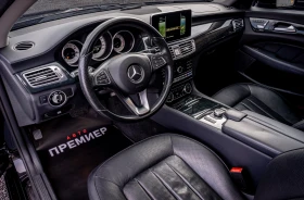 Mercedes-Benz CLS 350 9G-4MATIC-ТОП-6М ГАРАНЦИЯ! - 20800 € / 40681.26 лв. - 69393769 8