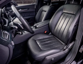 Mercedes-Benz CLS 350 9G-4MATIC-ТОП-6М ГАРАНЦИЯ! - 20800 € / 40681.26 лв. - 69393769 12