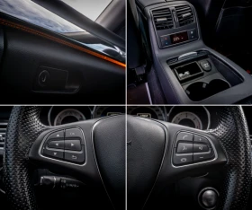Mercedes-Benz CLS 350 9G-4MATIC-ТОП-6М ГАРАНЦИЯ! - 20800 € / 40681.26 лв. - 69393769 16