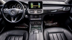 Mercedes-Benz CLS 350 9G-4MATIC-ТОП-6М ГАРАНЦИЯ! - 20800 € / 40681.26 лв. - 69393769 9