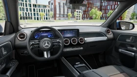 Mercedes-Benz EQB 350 4MATIC  6+ 1 - 60300 € / 117936.55 лв. - 37573368 8