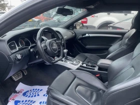 Audi A5 QUATRRO* TECHNIK* BLACK OPTIC - 13500 € / 26403.70 лв. - 29891768 8