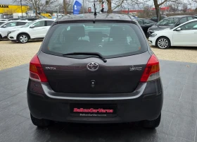 Toyota Yaris 1.0i 2ser 5d.Face Lift 121хил.км! - 3500 € / 6845.40 лв. - 77873295 6