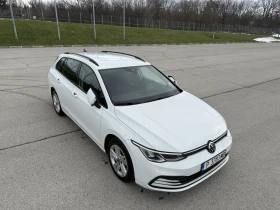 VW Golf 2.0TDI/150HP/LED/DSG/ACC/IQ DRIVE/NAVI/CARPLAY - 18320 € / 35830.81 лв. - 70618060 2