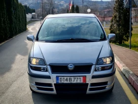 Fiat Ulysse 2.0JTD(120)* FACELIFT* НОВ ВНОС*  - 2199 € / 4300.87 лв. - 24620994 10