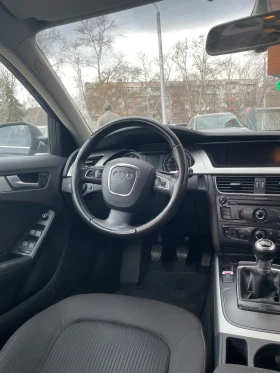Audi A4 TFSI - 6200 € / 12126.15 лв. - 73890402 6