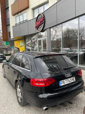 Audi A4 TFSI - 6200 € / 12126.15 лв. - 73890402 3