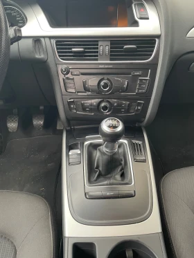 Audi A4 TFSI - 6200 € / 12126.15 лв. - 73890402 7