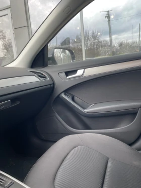 Audi A4 TFSI - 6200 € / 12126.15 лв. - 73890402 13