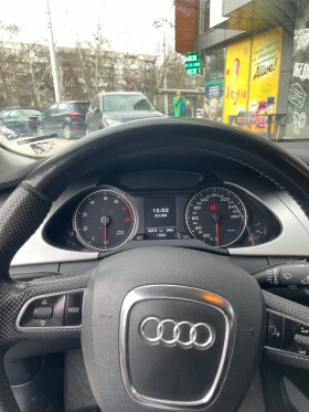 Audi A4 TFSI - 6200 € / 12126.15 лв. - 73890402 11