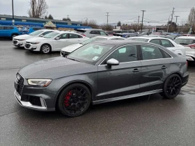 Audi Rs3  2.5 TFSI S tronic / CAMERA / LED /BUCKET - 34650 € / 67769.51 лв. - 98872531 2