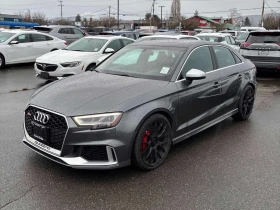 Audi Rs3  2.5 TFSI S tronic / CAMERA / LED /BUCKET