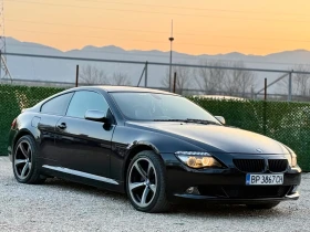 BMW 635 D 286hp Sport Packet