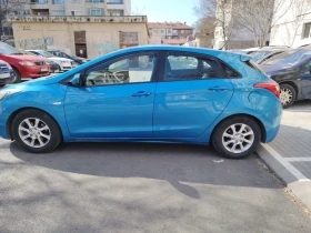Hyundai I30 Хечбек  - 9200 € / 17993.64 лв. - 37182344 15