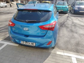 Hyundai I30 Хечбек  - 9200 € / 17993.64 лв. - 37182344 2
