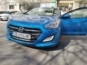 Hyundai I30 Хечбек 
