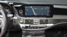 Lexus LS 500 - 34500 € / 67476.13 лв. - 99189534 12