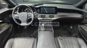 Lexus LS 500 - 34500 € / 67476.13 лв. - 99189534 5
