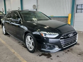 Audi A4 KOMFORT /DISTRONIC/LED/ПОДГРЕВИ  - 18000 € / 35204.94 лв. - 30544139 2