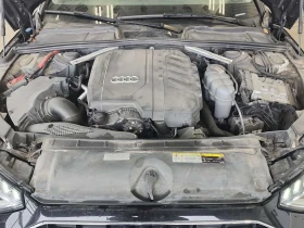 Audi A4 KOMFORT /DISTRONIC/LED/ПОДГРЕВИ  - 18000 € / 35204.94 лв. - 30544139 16