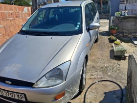 Ford Focus 1.8tddi - 1500 € / 2933.74 лв. - 11914469 3