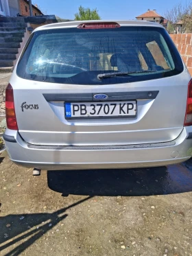 Ford Focus 1.8tddi - 1500 € / 2933.74 лв. - 11914469 4
