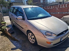 Ford Focus 1.8tddi - 1500 € / 2933.74 лв. - 11914469 2
